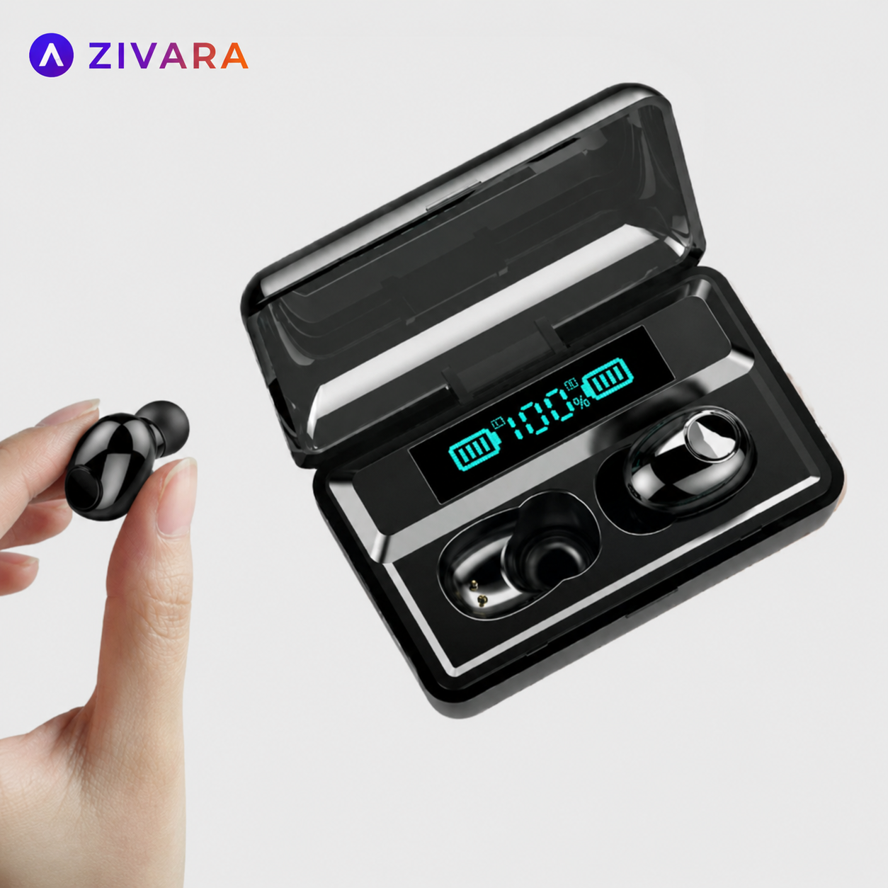 AUDIFONOS INALAMBRICOS