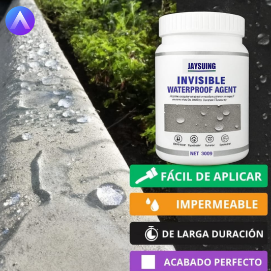 Sellador Impermeable Brocha 300g